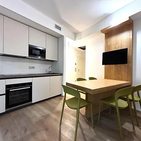Pineta Immersi Nel Apartment