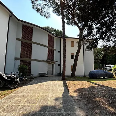 Pineta Immersi Nel Rosolina Mare