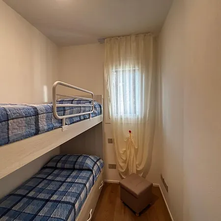 Apartment Pineta Immersi Nel Rosolina Mare