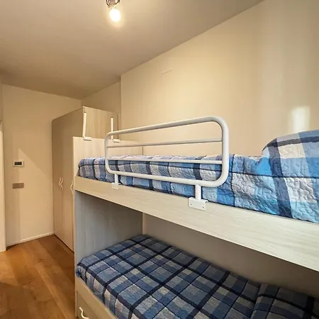 Pineta Immersi Nel Apartment
