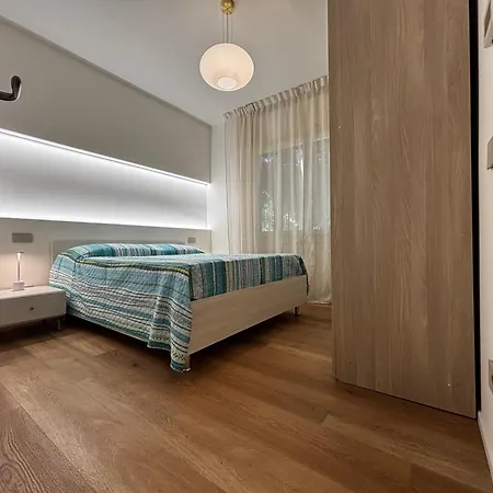 Pineta Immersi Nel * רוסולינה מארה