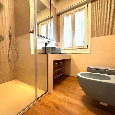 Pineta Immersi Nel Apartment Rosolina Mare