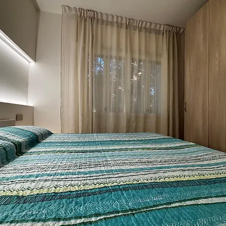Pineta Immersi Nel Rosolina Mare