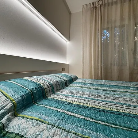 Apartment Pineta Immersi Nel Rosolina Mare