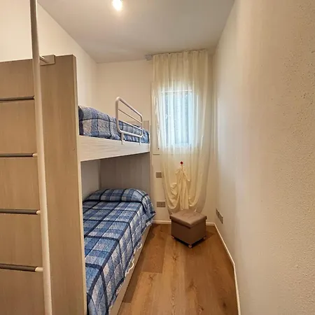 Apartment Pineta Immersi Nel Rosolina Mare