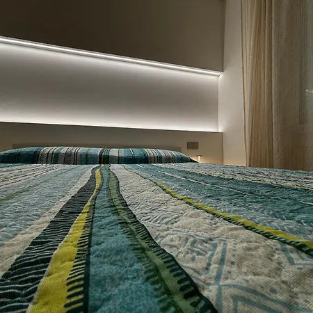 Apartment Pineta Immersi Nel